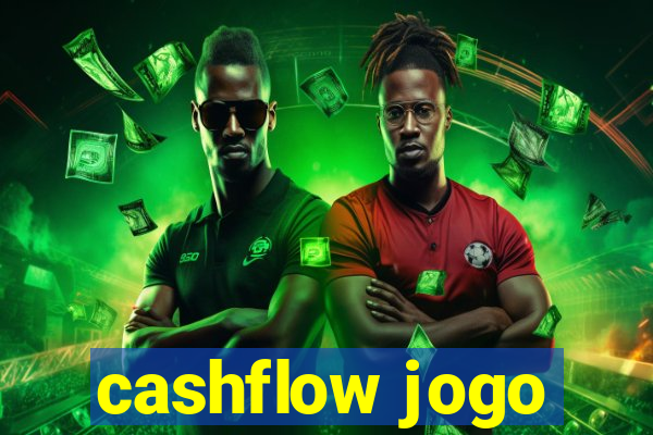 cashflow jogo